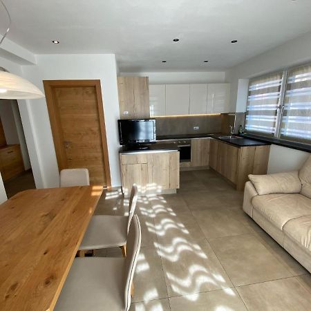 Fiemme Home Mountain Apartment Tesero Exterior foto
