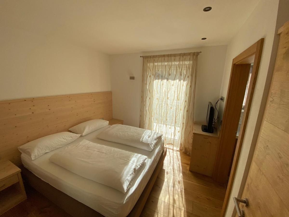 Fiemme Home Mountain Apartment Tesero Exterior foto