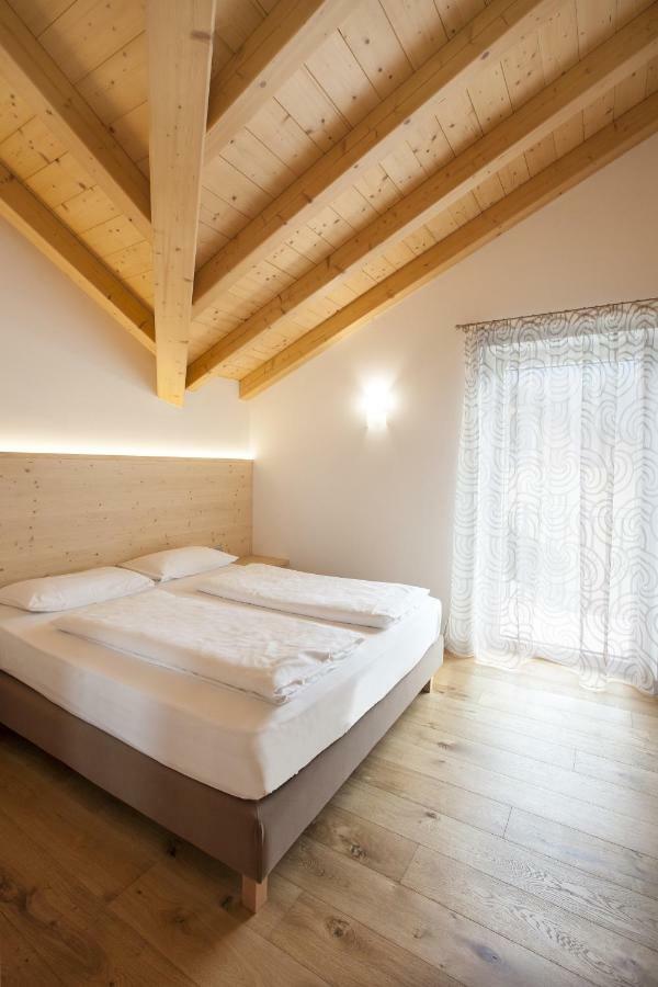 Fiemme Home Mountain Apartment Tesero Exterior foto
